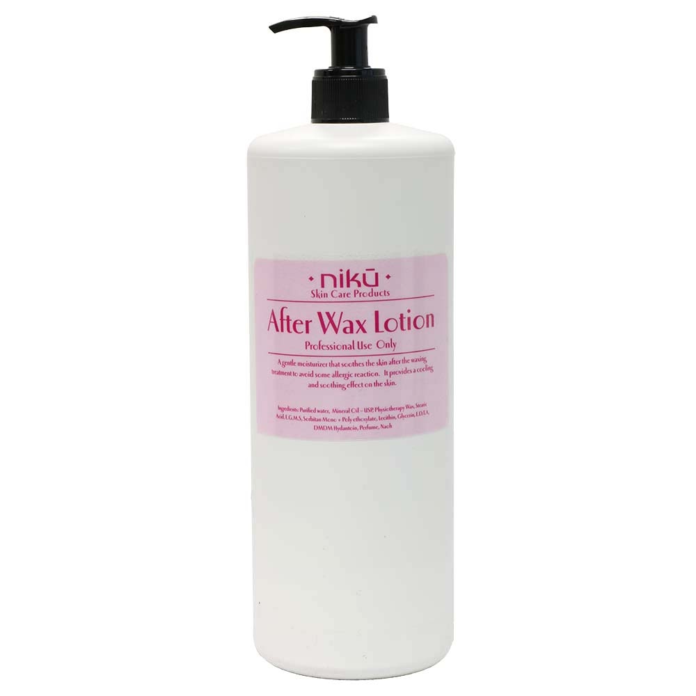 After Wax Soothing Lotion L'Moor